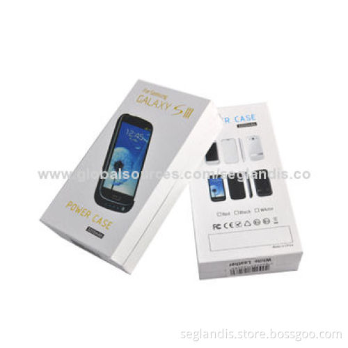 Battery Case for Samsung i9300/Galaxy S3